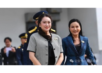 2025–01-08 佩通坦亲自赴普吉岛 推动旅游业向高端目标迈进